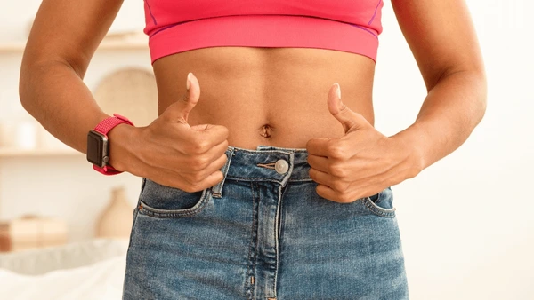 Por que a barriga é a última a ir no processo de emagrecimento?