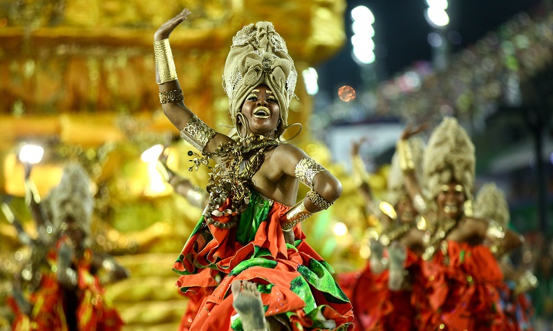 Pós-Carnaval: como retomar a rotina alimentar e de treino sem radicalismos