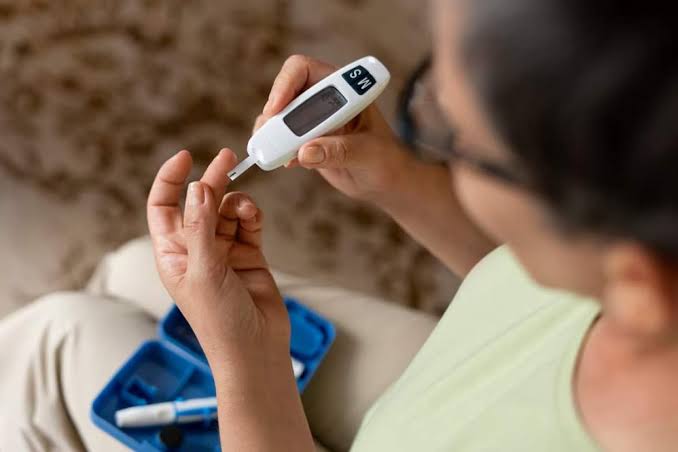 O medo de comer pode atrapalhar mais o controle do diabetes do que a própria comida