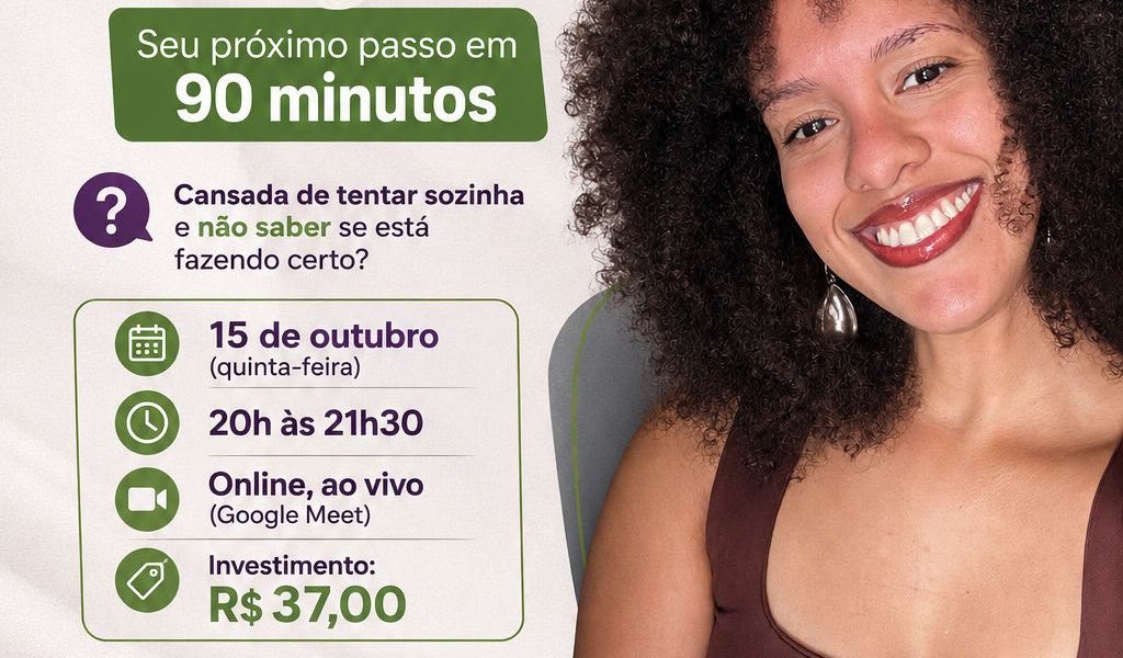 Faltam 90 dias para 2027 e a sensação de “não deu tempo” já começou